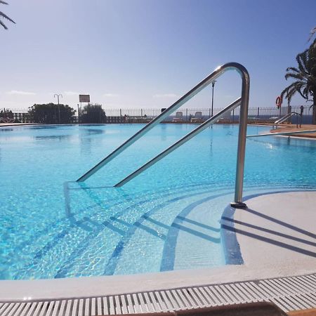 Appartamento Seaside Aguila Playa 326 San Bartolomé Esterno foto