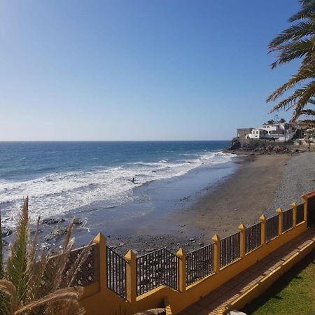 Appartamento Seaside Aguila Playa 326 San Bartolomé Esterno foto