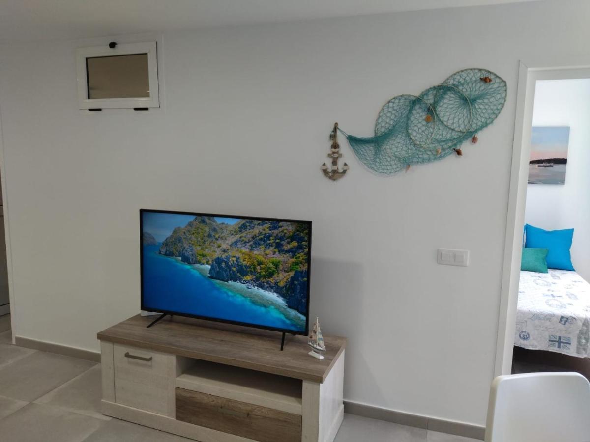 Appartamento Seaside Aguila Playa 326 San Bartolomé Esterno foto