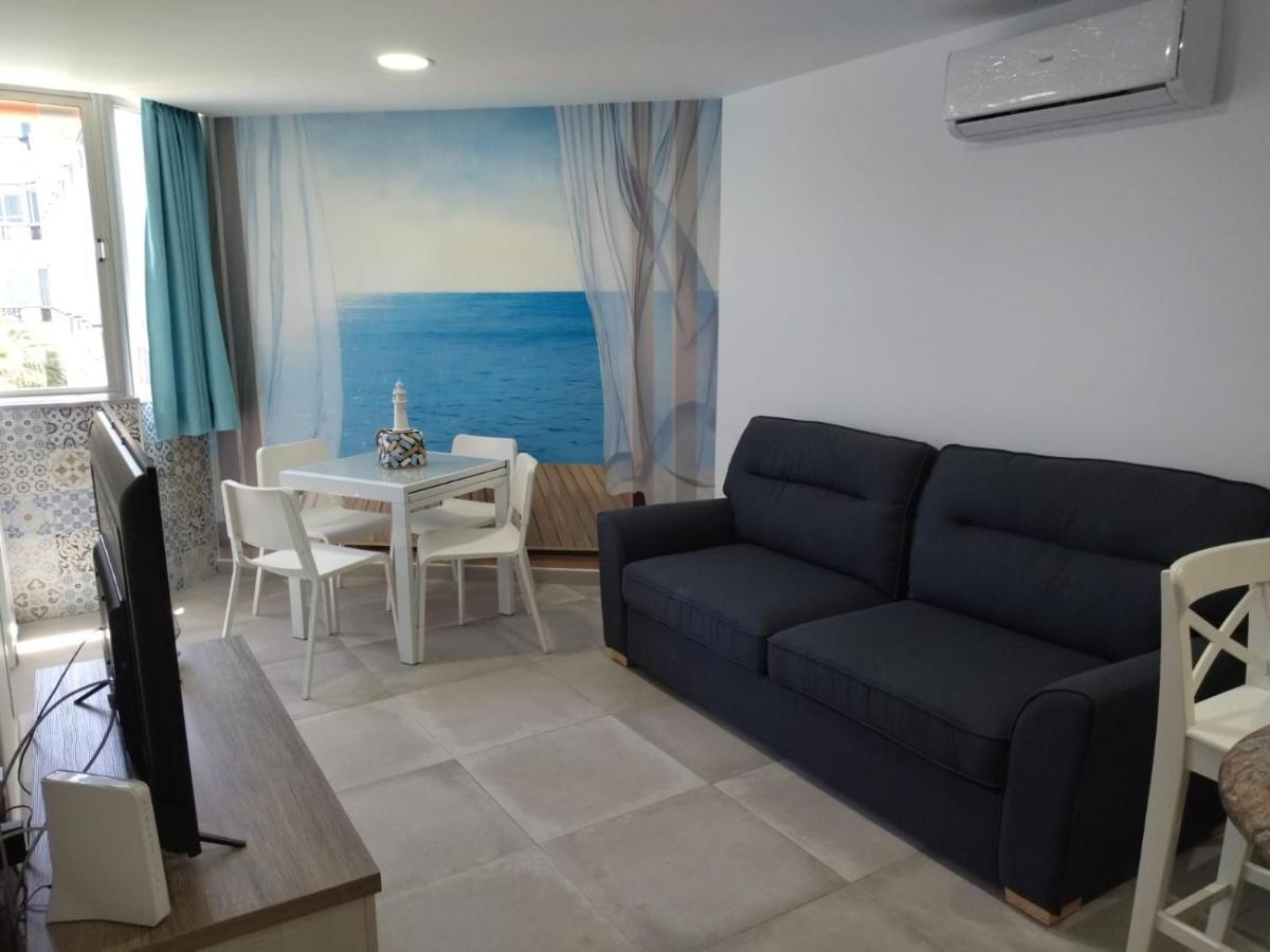 Appartamento Seaside Aguila Playa 326 San Bartolomé Esterno foto