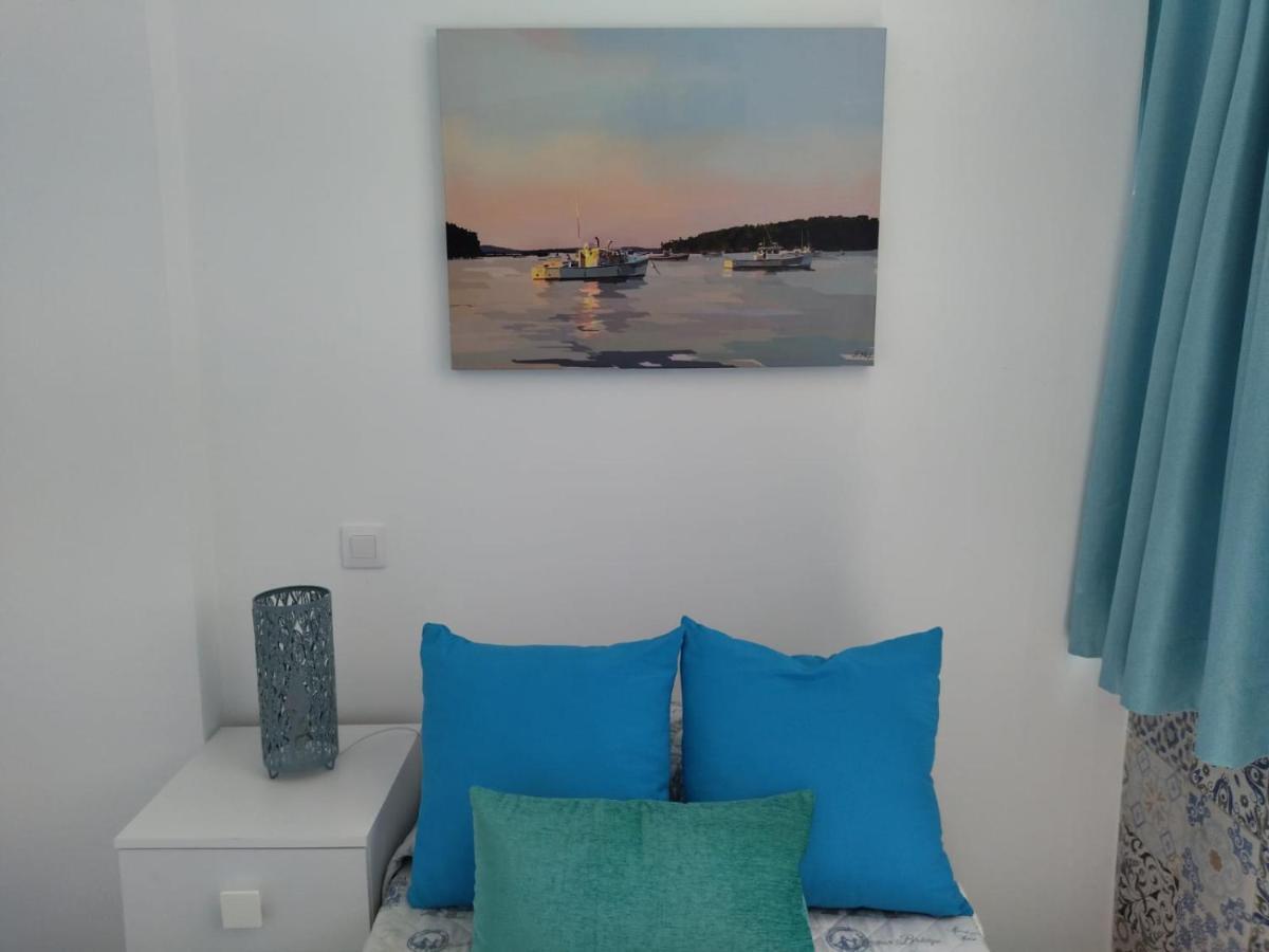 Appartamento Seaside Aguila Playa 326 San Bartolomé Esterno foto