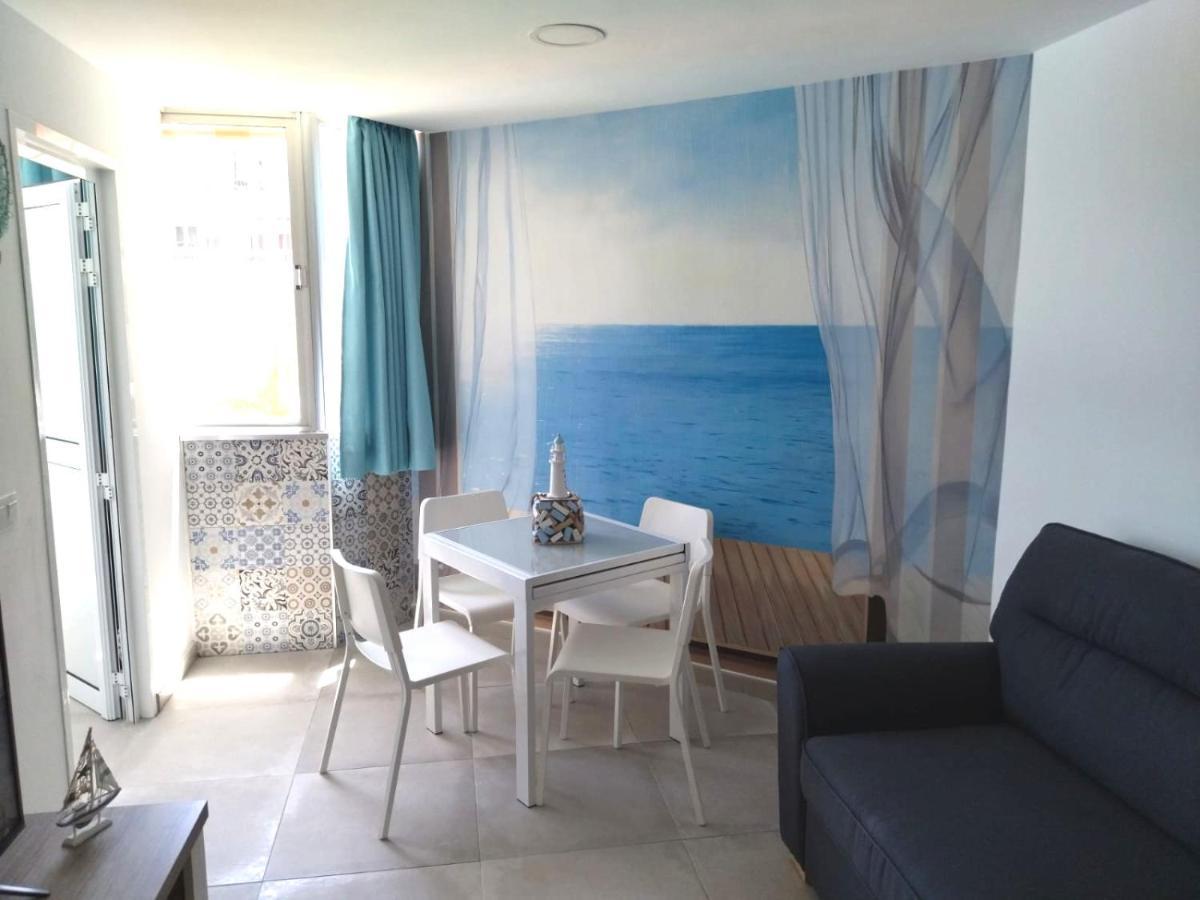 Appartamento Seaside Aguila Playa 326 San Bartolomé Esterno foto