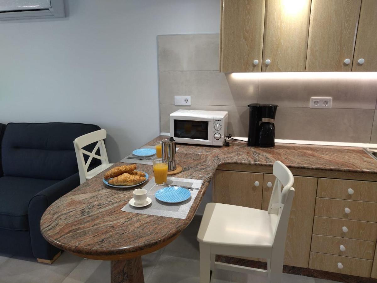 Appartamento Seaside Aguila Playa 326 San Bartolomé Esterno foto