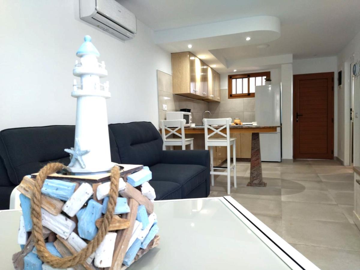 Appartamento Seaside Aguila Playa 326 San Bartolomé Esterno foto
