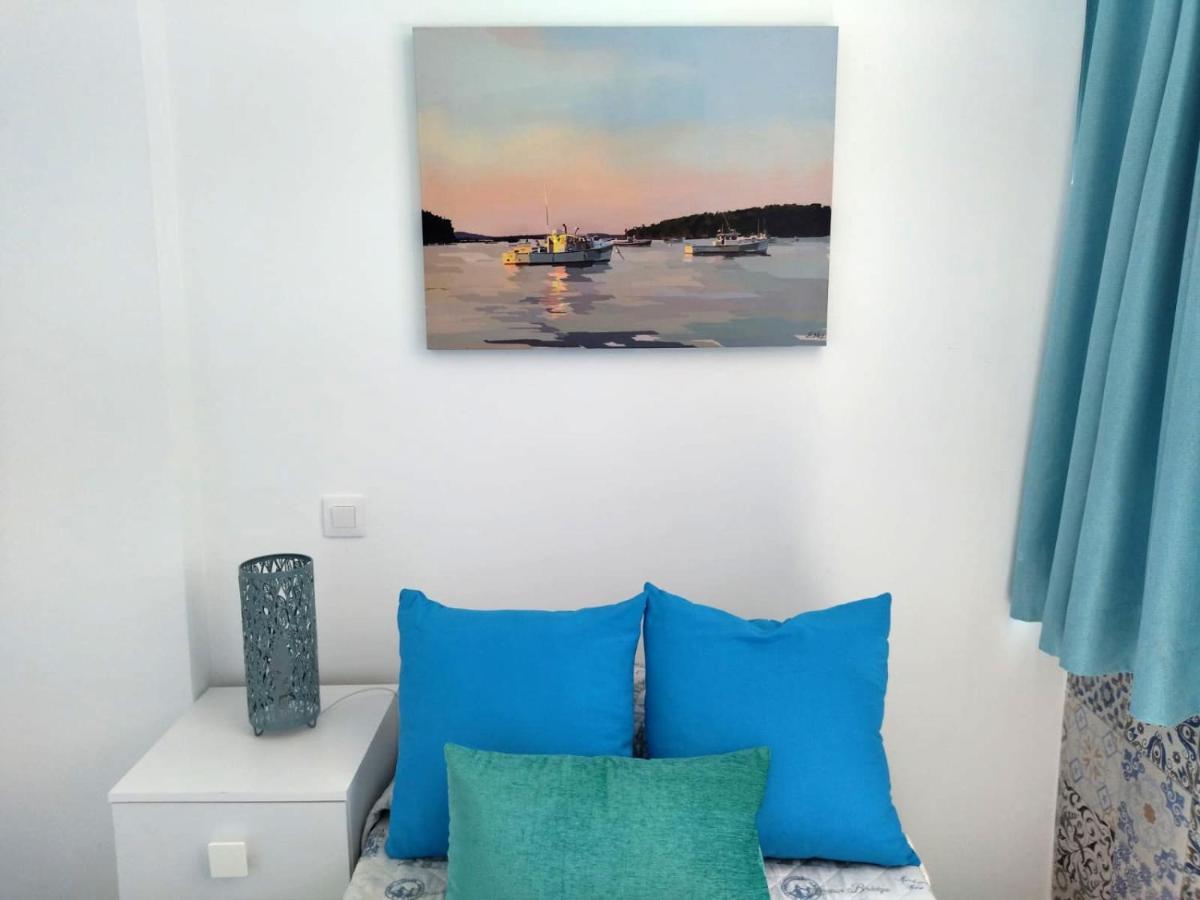 Appartamento Seaside Aguila Playa 326 San Bartolomé Esterno foto