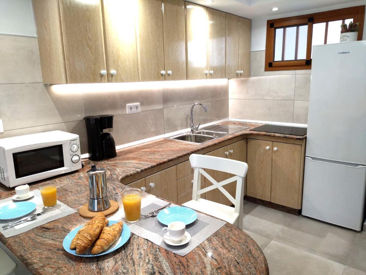 Appartamento Seaside Aguila Playa 326 San Bartolomé Esterno foto