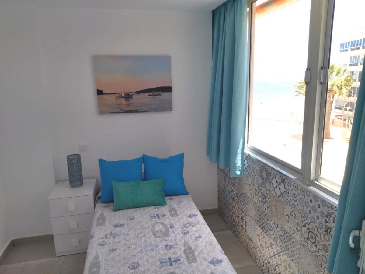 Appartamento Seaside Aguila Playa 326 San Bartolomé Esterno foto