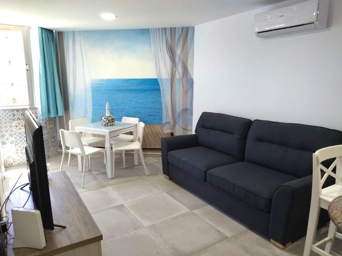Appartamento Seaside Aguila Playa 326 San Bartolomé Esterno foto
